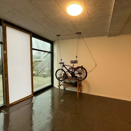 Høloftet Bb 3* Esbjerg