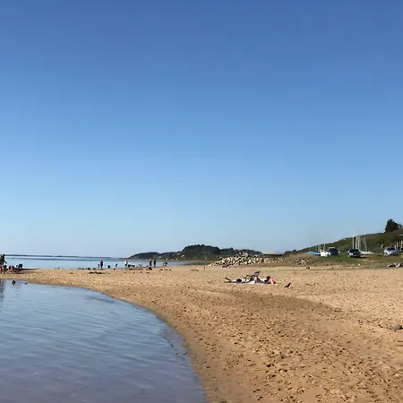 Holoftet Bb 3* Esbjerg