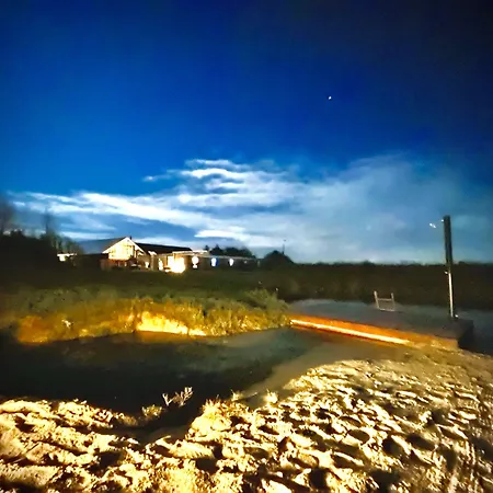 Oda ve Kahvaltı Holoftet Bb