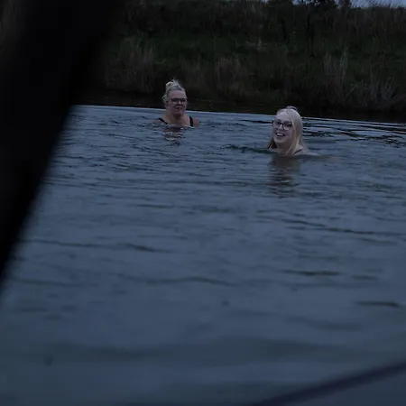 Oda ve Kahvaltı Holoftet Bb Esbjerg