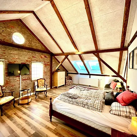 Holoftet Bb Bed & Breakfast