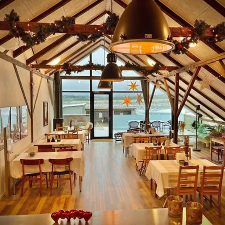 Holoftet Bb Bed & Breakfast Esbjerg