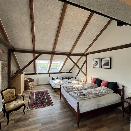 Bed & Breakfast Holoftet Bb Esbjerg