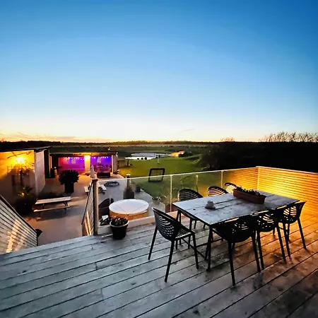 Holoftet Bb Bed & Breakfast 3*