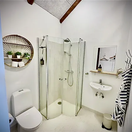 Bed & Breakfast Holoftet Bb Esbjerg