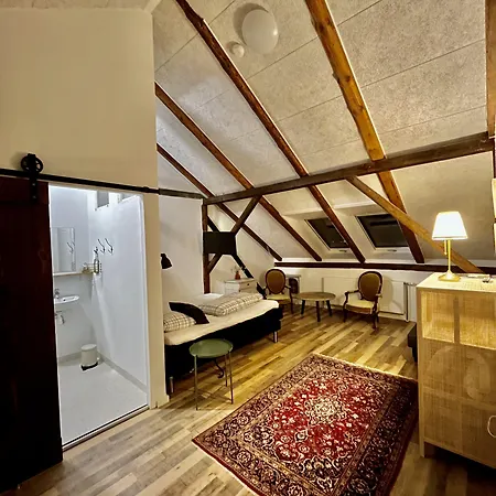 Holoftet Bb Bed & Breakfast Esbjerg