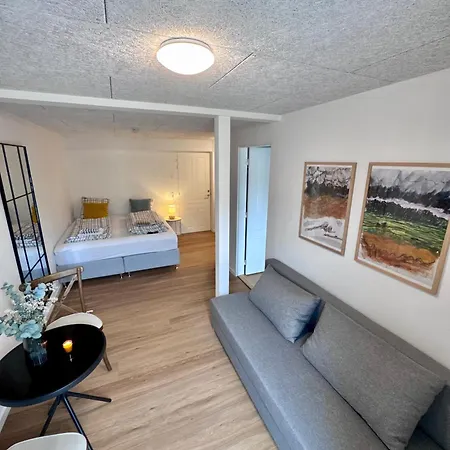 Høloftet Bb 3*