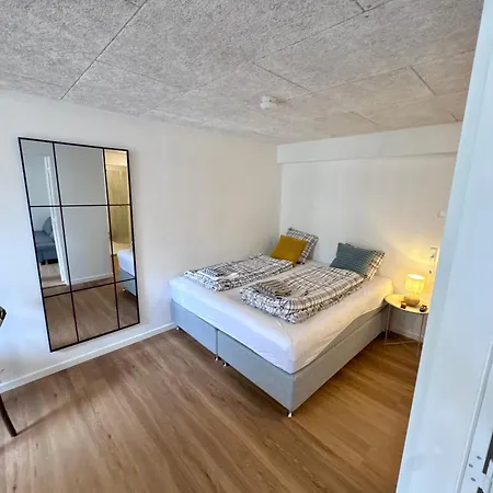 Couette-café Holoftet Bb Esbjerg
