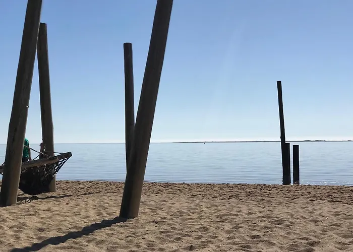 Oda ve Kahvaltı Holoftet Bb 3*