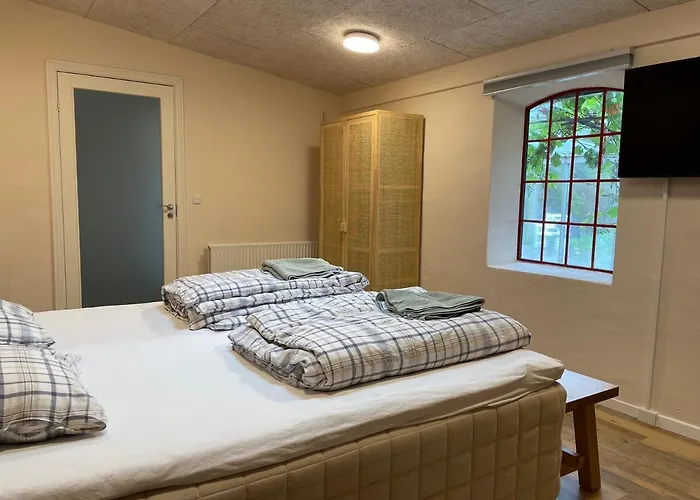 Holoftet Bb Oda ve Kahvaltı 3*