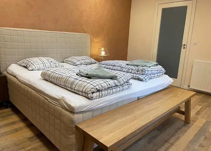 Holoftet Bb Oda ve Kahvaltı 3*