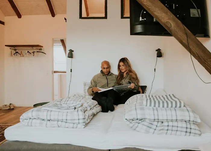 Holoftet Bb Bed & Breakfast Esbjerg