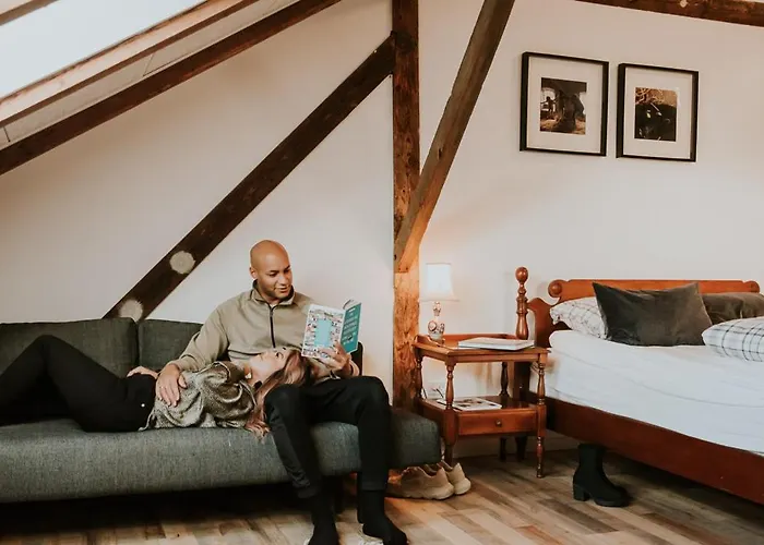 Holoftet Bb Oda ve Kahvaltı 3*