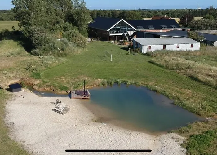 Bed & Breakfast Holoftet Bb