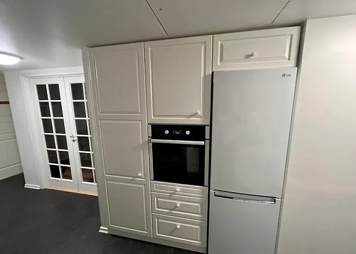 Holoftet Bb Oda ve Kahvaltı 3*