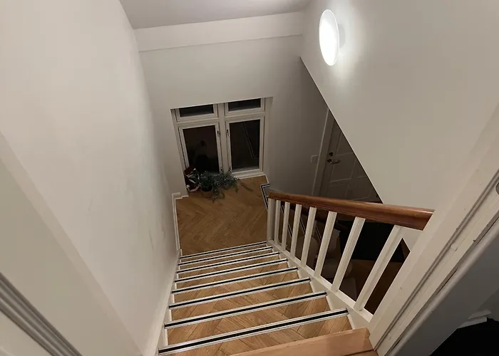 Oda ve Kahvaltı Holoftet Bb Esbjerg