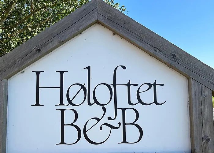 Holoftet Bb Bed & Breakfast