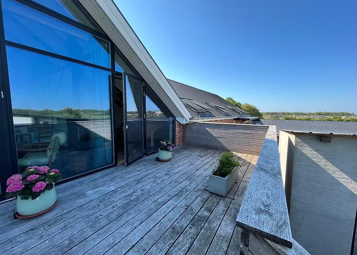 Oda ve Kahvaltı Holoftet Bb 3*