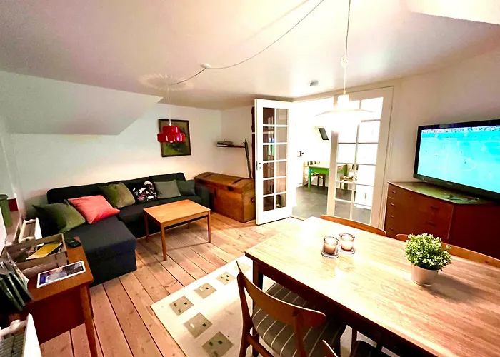 Holoftet Bb Bed & Breakfast 3*