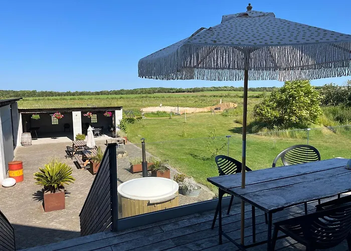 Holoftet Bb Bed & Breakfast