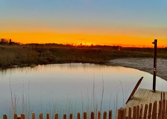 Oda ve Kahvaltı Holoftet Bb