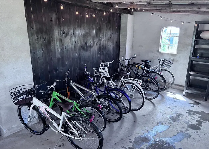 Holoftet Bb Bed & Breakfast Esbjerg