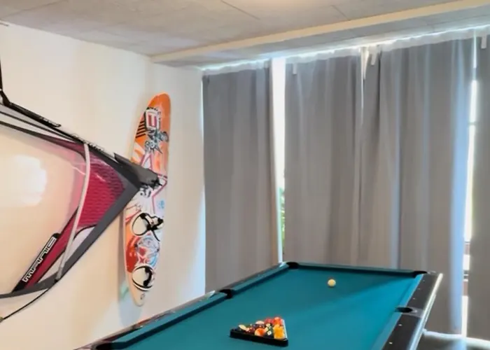 Oda ve Kahvaltı Holoftet Bb Esbjerg