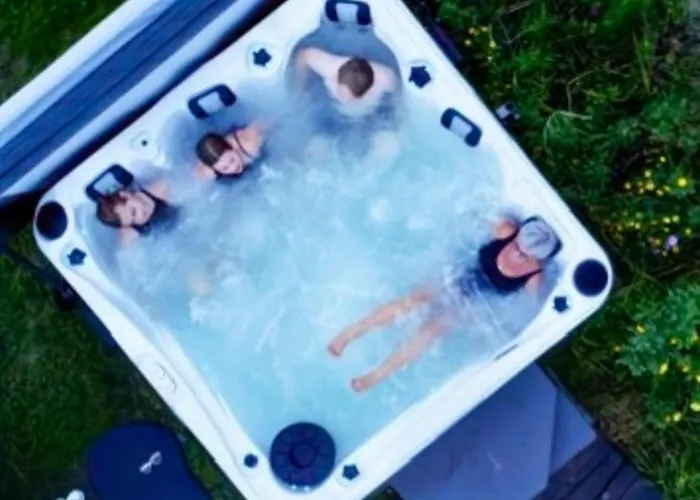 Holoftet Bb 3* Esbjerg