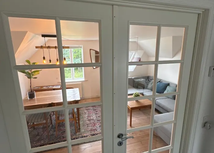 Oda ve Kahvaltı Holoftet Bb 3*