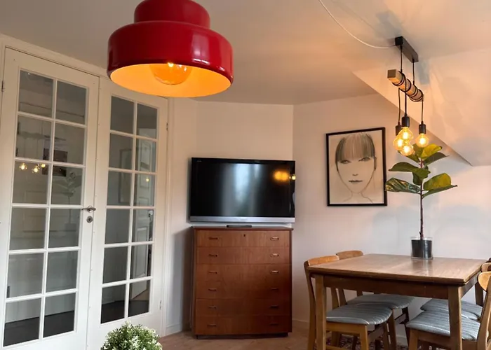 Holoftet Bb Oda ve Kahvaltı Esbjerg