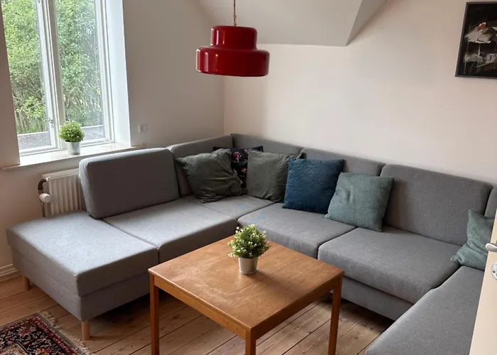 Holoftet Bb 3* Esbjerg