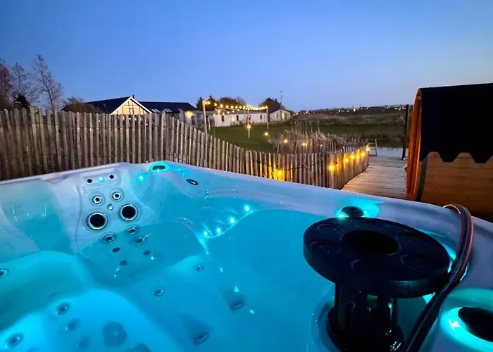 Holoftet Bb 3* Esbjerg