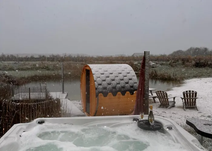 Holoftet Bb Oda ve Kahvaltı