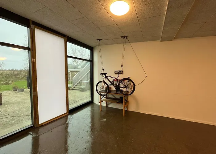 Holoftet Bb 3* Esbjerg