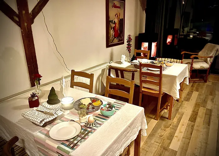 Holoftet Bb Bed & Breakfast 3*