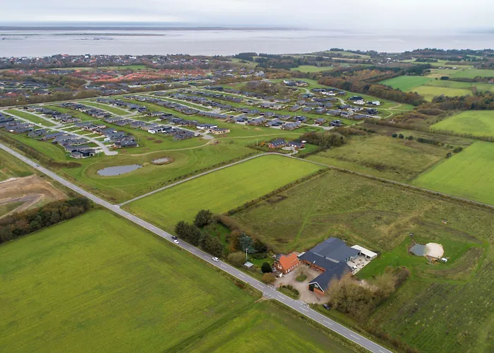 Oda ve Kahvaltı Holoftet Bb Esbjerg