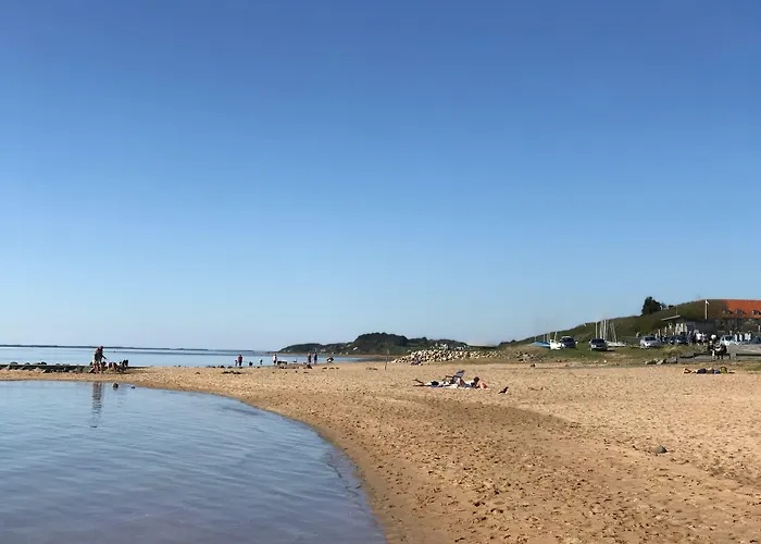 Holoftet Bb 3* Esbjerg