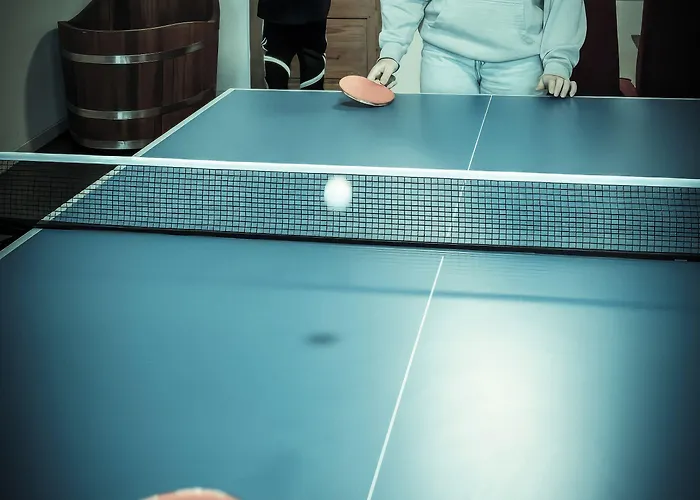 Oda ve Kahvaltı Holoftet Bb