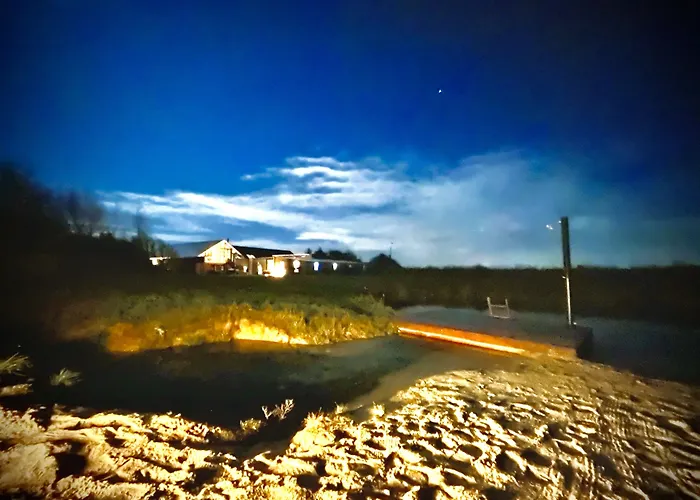 Oda ve Kahvaltı Holoftet Bb