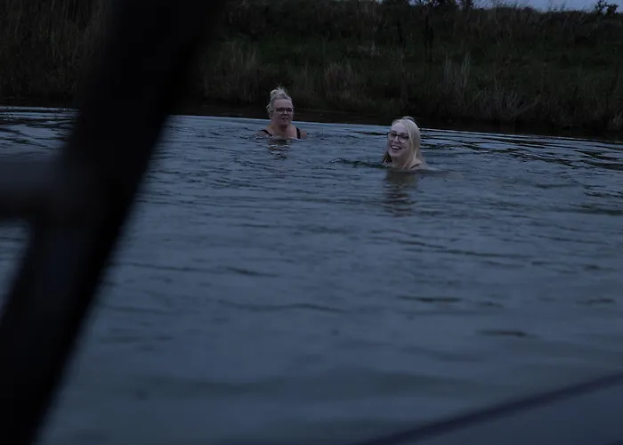 Oda ve Kahvaltı Holoftet Bb Esbjerg