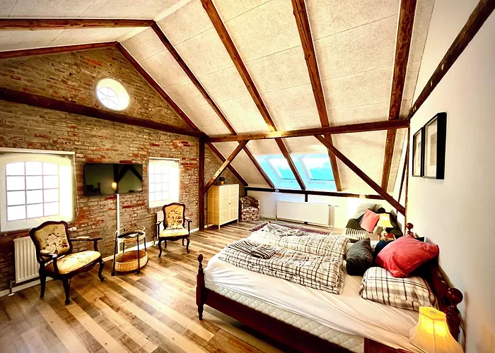 Holoftet Bb Bed & Breakfast