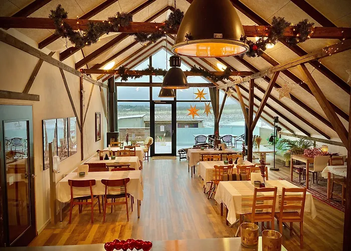 Holoftet Bb Oda ve Kahvaltı Esbjerg