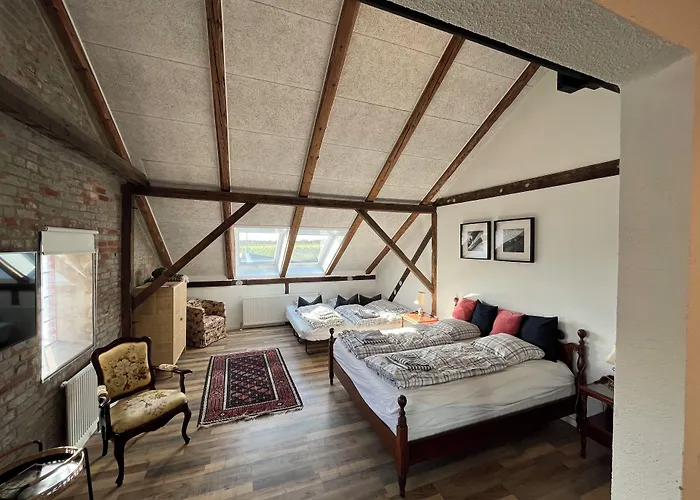 Bed & Breakfast Holoftet Bb Esbjerg