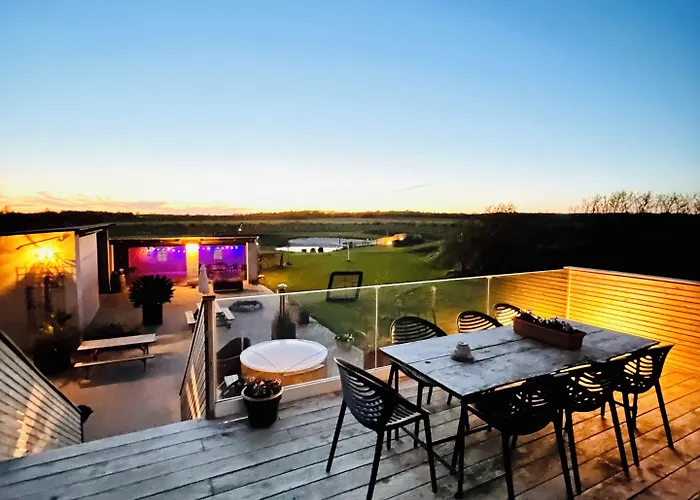 Holoftet Bb Bed & Breakfast 3*