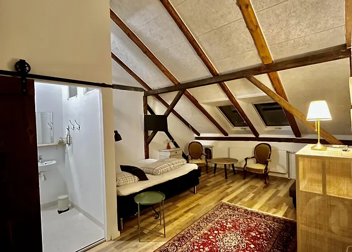 Holoftet Bb Bed & Breakfast Esbjerg